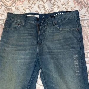 GAP Men’s Jeans
